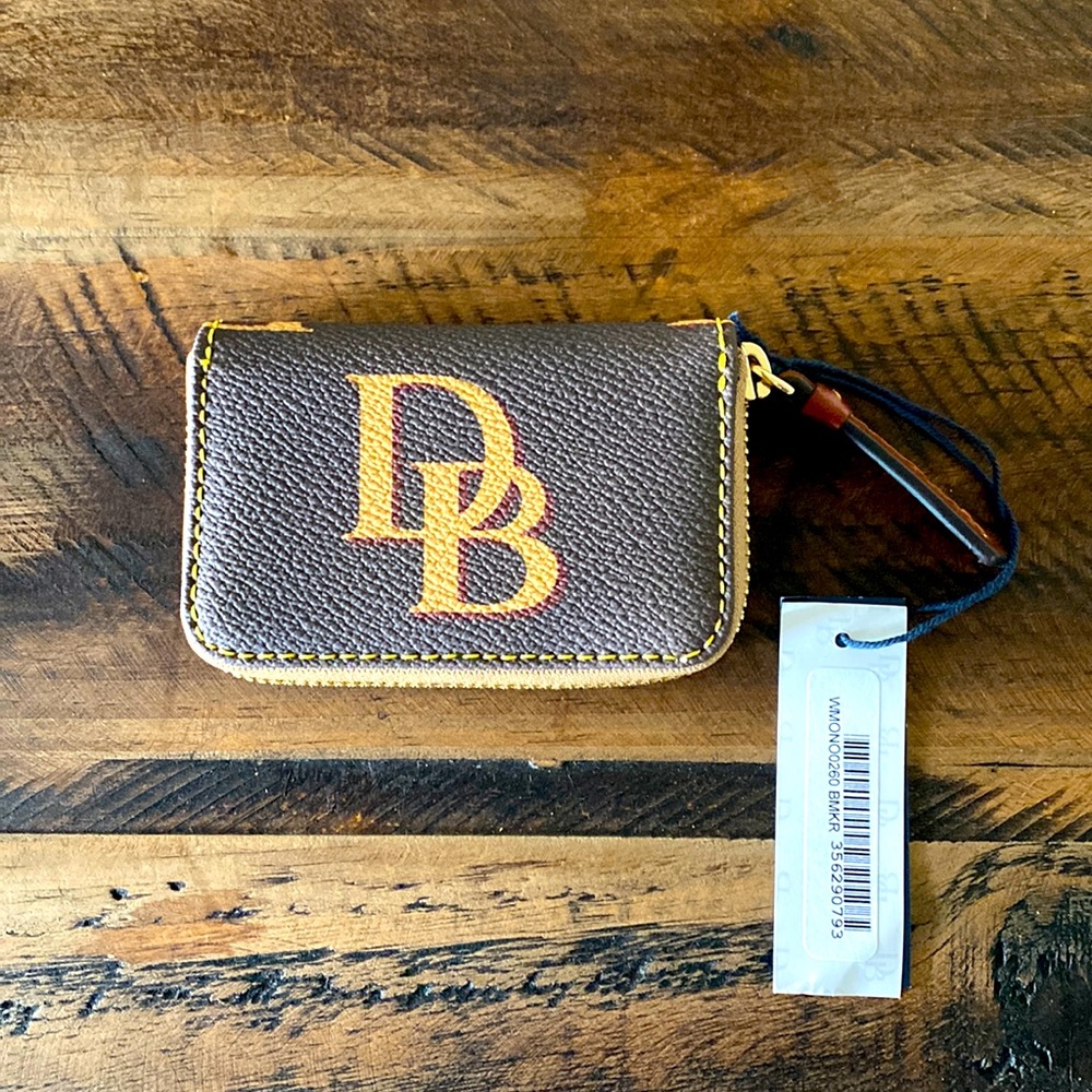 Downey & Bourke Coin Purse